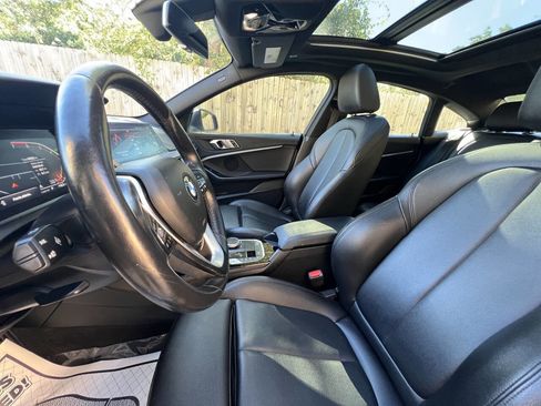 Used 2022 BMW 228i Gran Coupe 228i Gran Coupe 4dr Sedan image 11