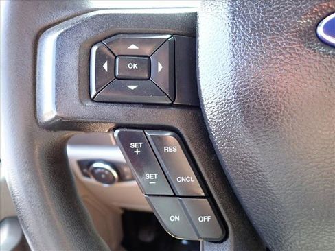 Used 2019 Ford F250 XLT w/ Snow Plow Prep Package AWD/4WD image 19