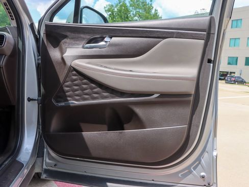 Used 2020 Hyundai Santa Fe SEL w/ Cargo Package FWD image 10