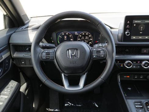 New 2026 Honda CR-V Sport-L image 21