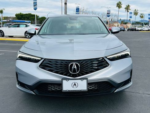 Used 2026 Acura Integra FWD image 2