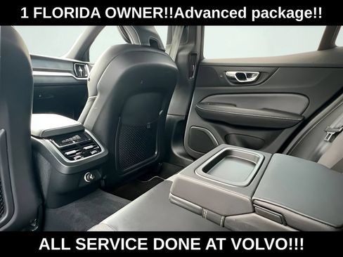 Used 2020 Volvo S60 T5 R-Design FWD image 18