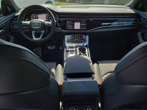 Certified 2026 Audi RS Q8 performance image 22