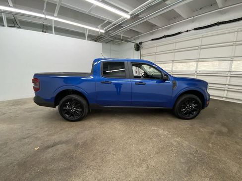 Used 2024 Ford Maverick XLT w/ XLT Luxury Package image 7