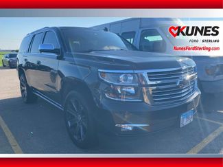 Used 2016 Chevrolet Tahoe LTZ AWD/4WD video 1