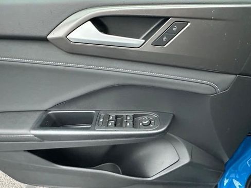 New 2026 Volkswagen Taos SE AWD/4WD image 18