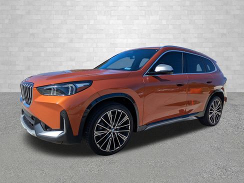 Used 2023 BMW X1 xDrive28i w/ Premium Package image 5