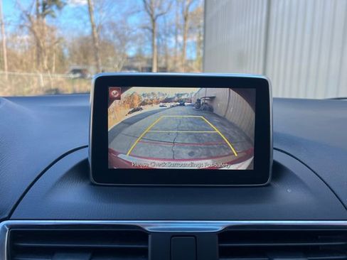 Used 2015 MAZDA MAZDA3 s Grand Touring image 26