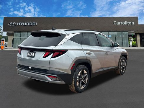 New 2026 Hyundai Tucson SEL FWD image 6