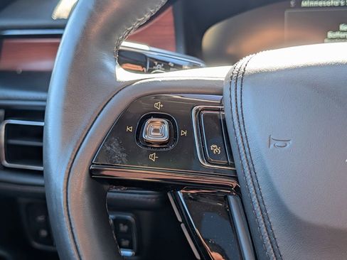 Used 2021 Lincoln Aviator Grand Touring w/ Equipment Group 302A image 19