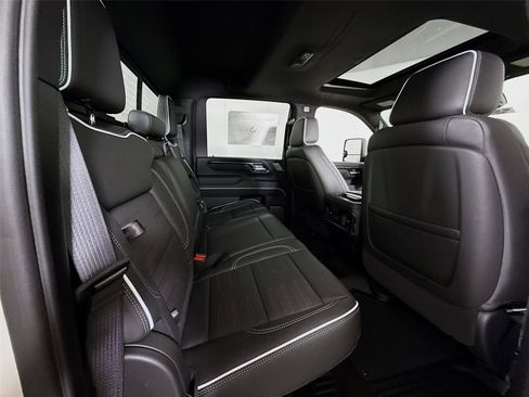 New 2026 GMC Sierra 2500 AT4X AWD/4WD image 22