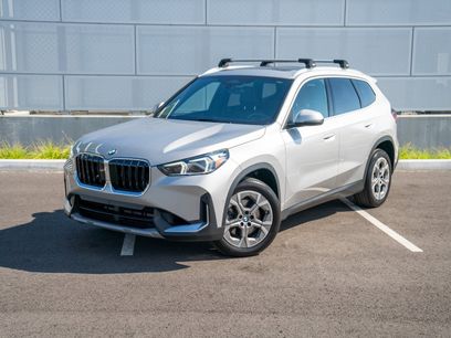 Used 2023 BMW X1 xDrive28i w/ Convenience Package