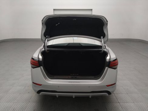Used 2023 Nissan Sentra SV w/ All-Weather Package FWD image 29