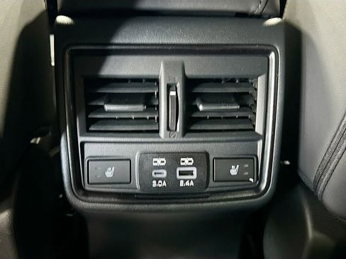 New 2026 Subaru Outback Wilderness AWD/4WD image 25