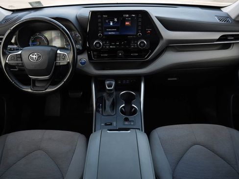 Used 2022 Toyota Highlander LE image 7