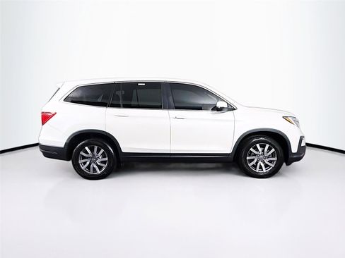 Used 2019 Honda Pilot EX-L image 8
