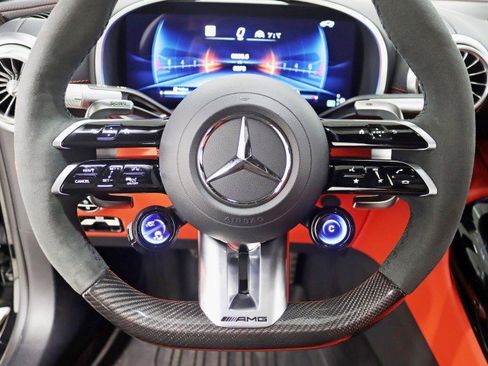 Used 2024 Mercedes-Benz AMG GT 55 image 14