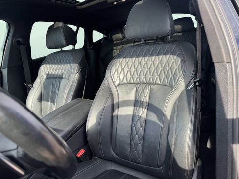 Used 2023 BMW X6 xDrive40i w/ M Sport Package image 15