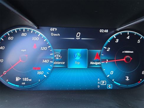 Used 2022 Mercedes-Benz C 300 Coupe image 22