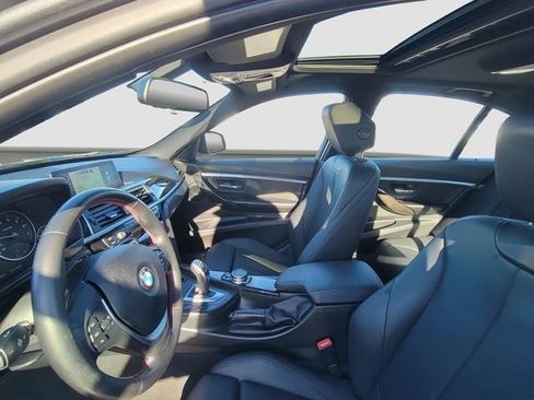Used 2016 BMW 328i xDrive Sedan image 4