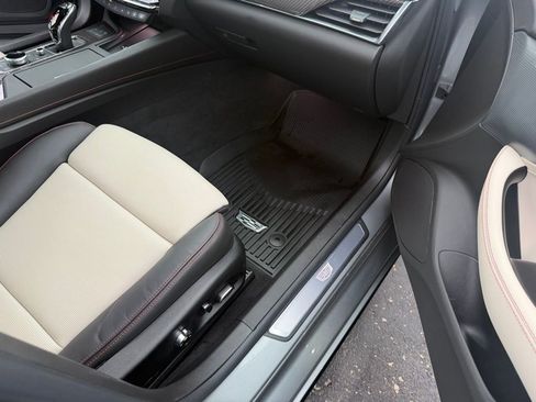 Used 2026 Cadillac CT5 Sport w/ Technology Package image 62