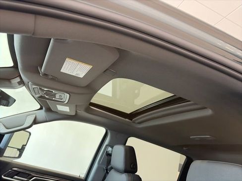 New 2026 Chevrolet Silverado 2500 LTZ w/ LTZ Plus Package image 14