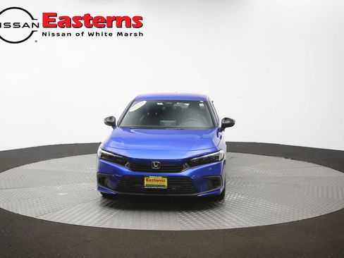 Used 2024 Honda Civic Sport image 51