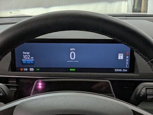 Certified 2024 Ford Mustang Mach-E Select w/ Comfort Package Lite image 35