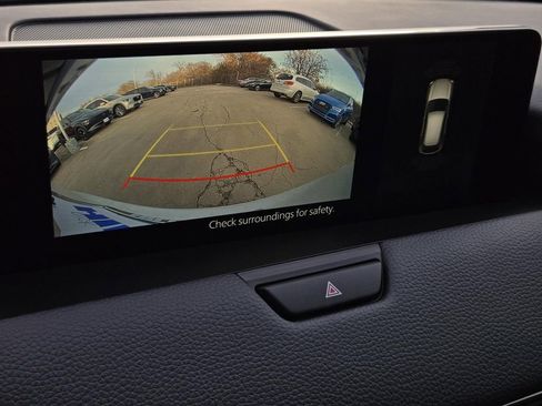 New 2026 MAZDA CX-70 3.3 Turbo w/ Preferred Package image 20