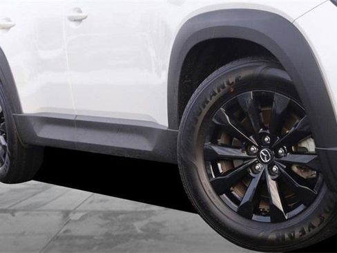 Used 2025 MAZDA CX-50 AWD 2.5 S w/ Preferred Package image 3