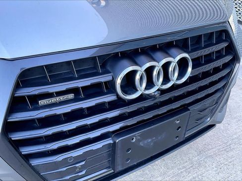 Used 2017 Audi Q7 3.0T Prestige image 28