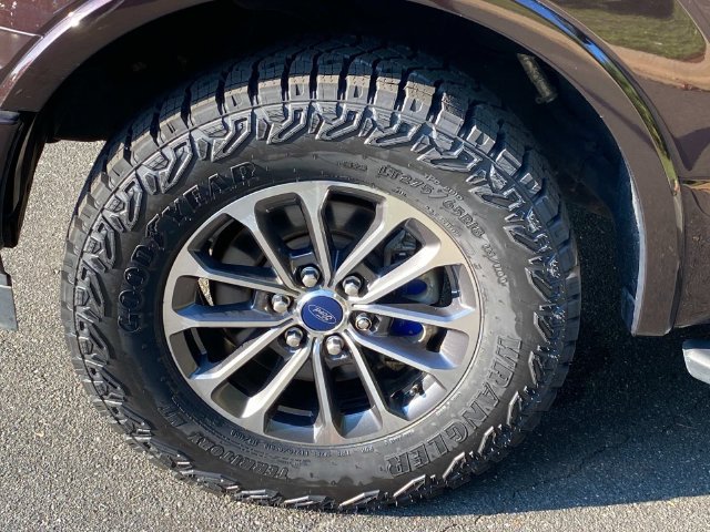 Used 2020 Ford F150 XLT w/ Equipment Group 302A Luxury AWD/4WD image 5