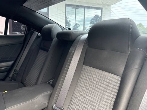 Used 2023 Dodge Charger R/T w/ Blacktop Package RWD image 6