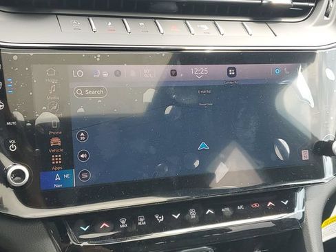 New 2026 Jeep Grand Cherokee Limited AWD/4WD image 26