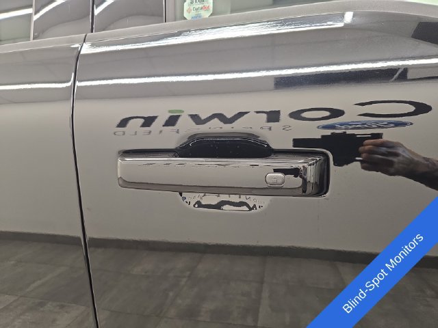 New 2026 Ford F250 Platinum w/ Tremor Off-Road Package AWD/4WD image 8