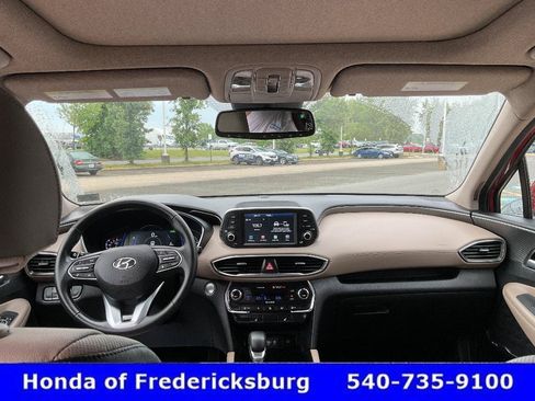 Used 2019 Hyundai Santa Fe Limited AWD/4WD image 44