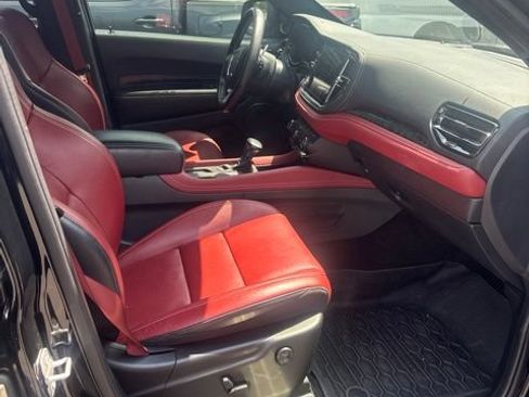 Used 2022 Dodge Durango SRT w/ Premium Interior Group AWD/4WD image 14
