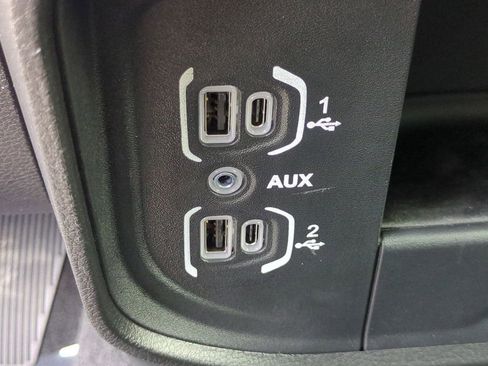 New 2026 RAM 3500 Tradesman AWD/4WD image 23
