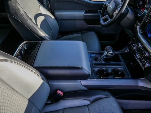 Used 2021 Ford F150 Lariat image 19