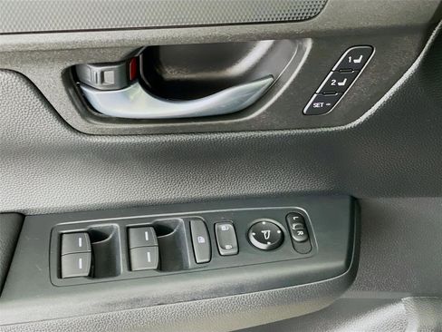 Used 2024 Honda CR-V Sport-L image 22