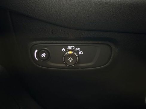 Used 2024 Chevrolet Equinox RS image 49