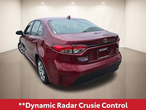 Used 2024 Toyota Corolla LE image 6