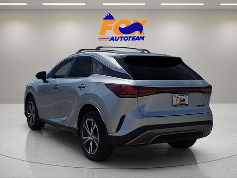 New 2026 Lexus RX 350 Premium FWD image 3