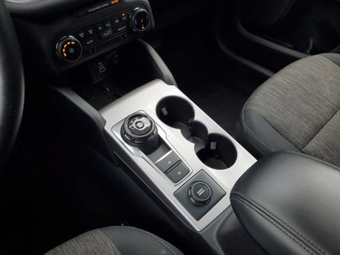 Certified 2023 Ford Bronco Sport Big Bend w/ Convenience Package AWD/4WD image 34