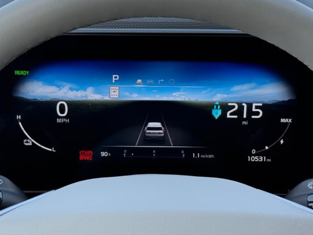 Used 2023 Kia Niro Wave FWD image 20