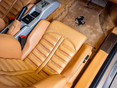 Used 2000 Ferrari 360 Modena image 20