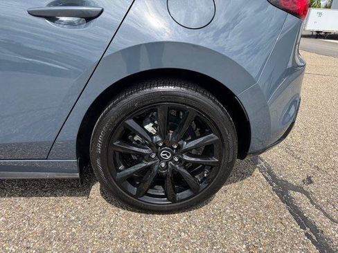 Used 2022 MAZDA MAZDA3 s AWD/4WD image 52