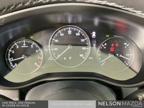 New 2026 MAZDA CX-50 AWD 2.5 S w/ Weather Package image 45