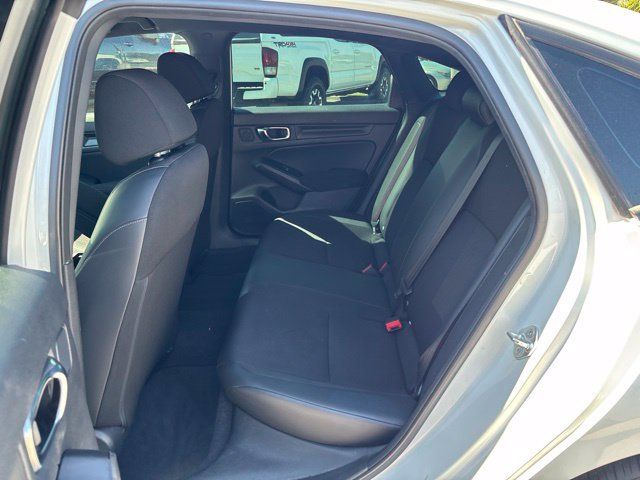 Used 2022 Honda Civic Sport image 31