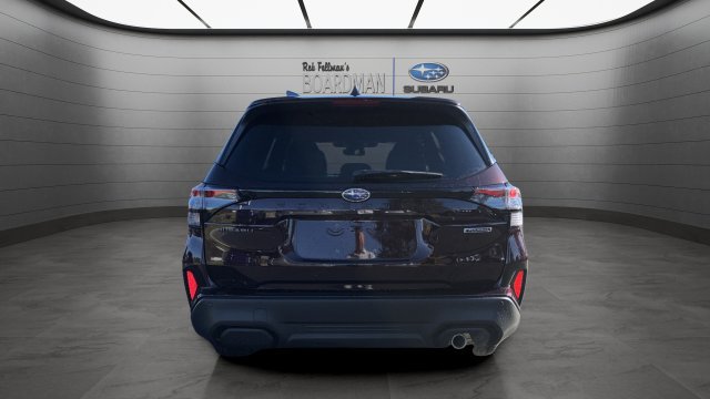 New 2026 Subaru Forester Touring AWD/4WD image 6